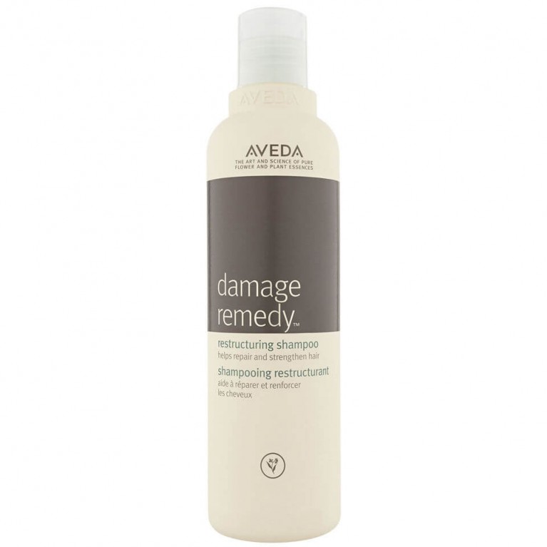 Aveda Damage Remedy Shampoo ristrutturante 250ml