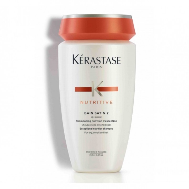 KERASTASE BAIN SATIN 1