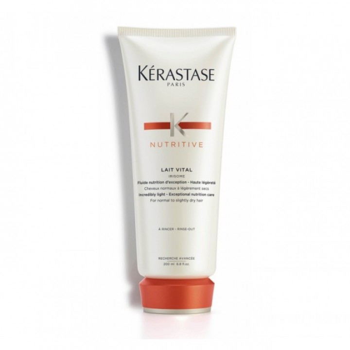 Kerastase lait vital 200