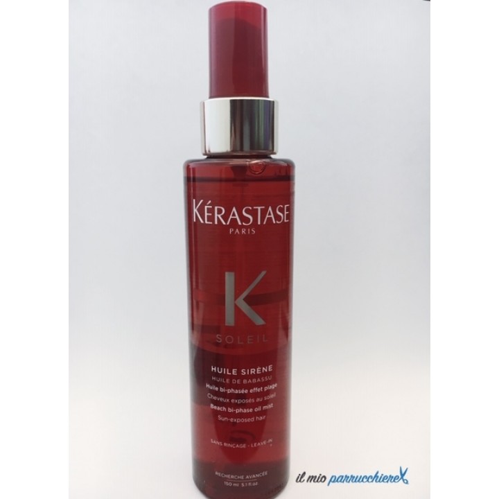 Kerastase Soleil Huile Sirene 150 ml