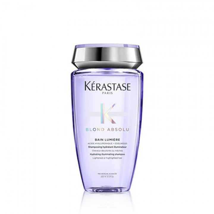 Bain Lumiere 250 ml blond absolu