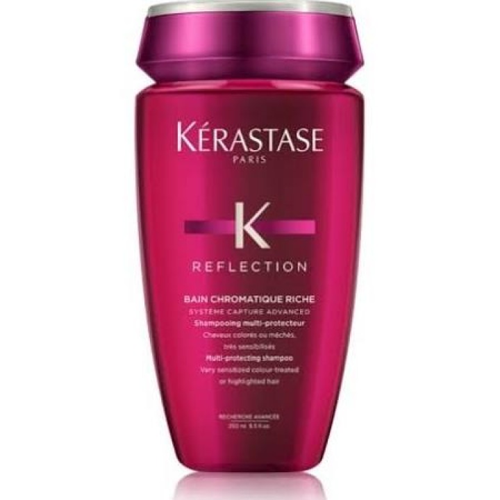 Bain Chromatique riche 250ml new