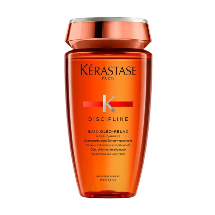 KERASTASE DISCIPLINE BAIN OLEO-RELAX 250 ML
