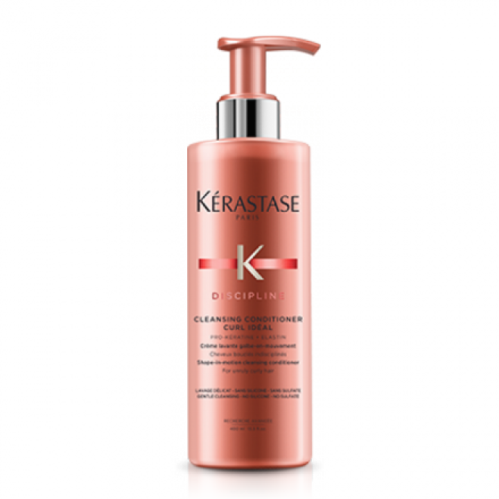 Kérastase Cleasing Conditioner Curl idéal