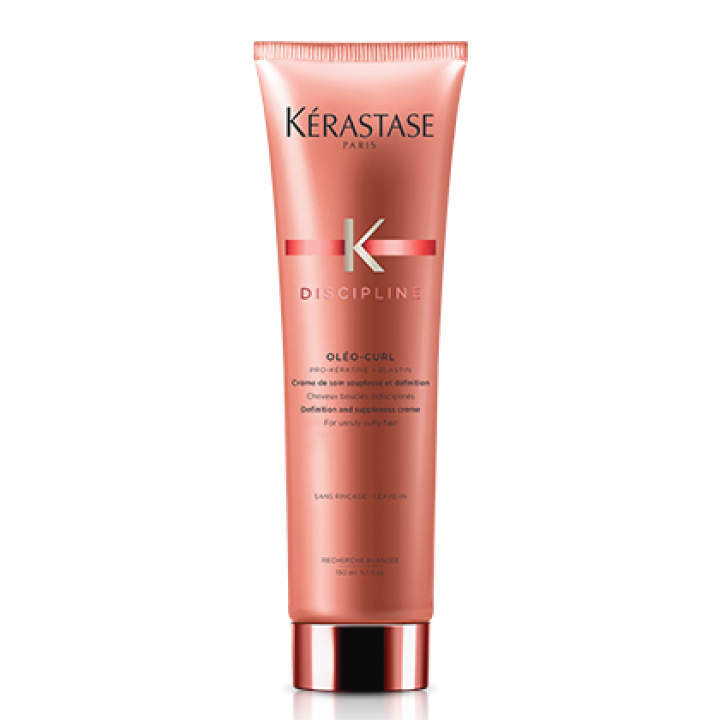 Kérastase Oléo Curl