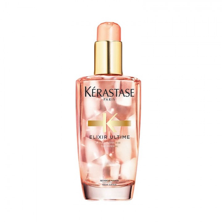 Prezzo ridotto! Kérastase Elixir Ultime capelli colorati 100 ml KÉRASTASE ELIXIR ULTIME CAPELLI COLORATI 100 ML