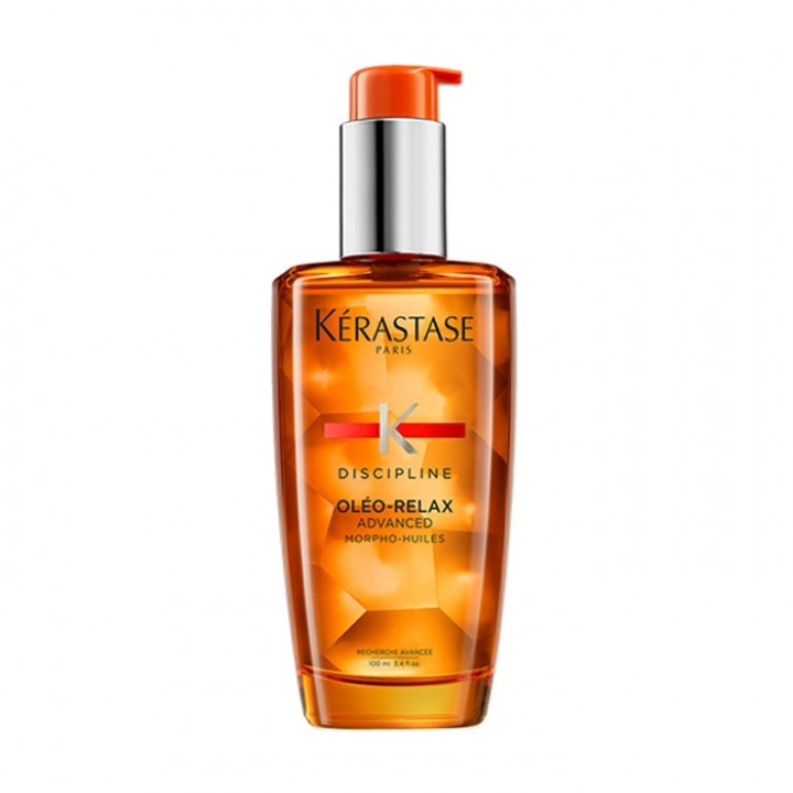 Kerastase Discipline Fluide Oleo Relax 100 ml