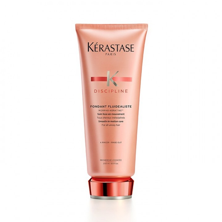 Discipline Fondant Fluidealiste 200 ml Kerastase