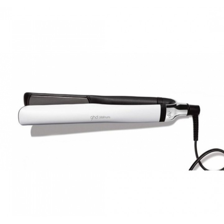 ghd platinum+ White