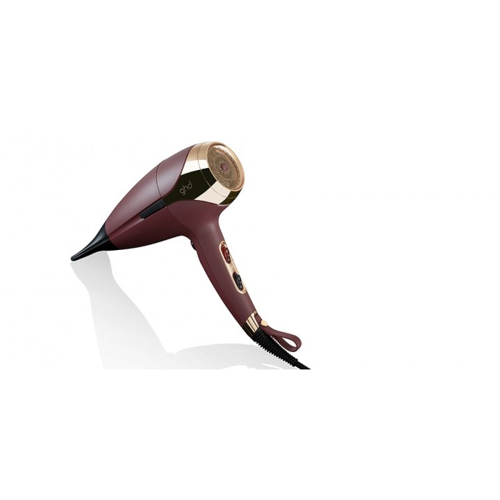 Ghd Phon Helios Bordeaux