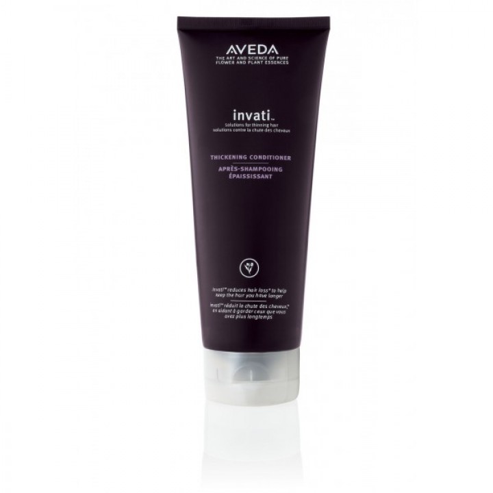 Invati Thickening Conditioner Aveda 200 ml