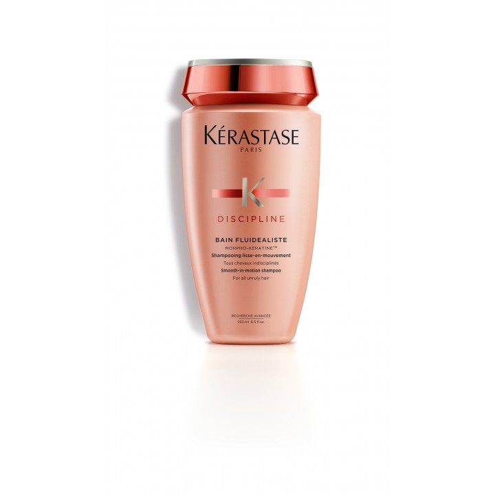 Discipline new Bain Fluidealiste 250 ml