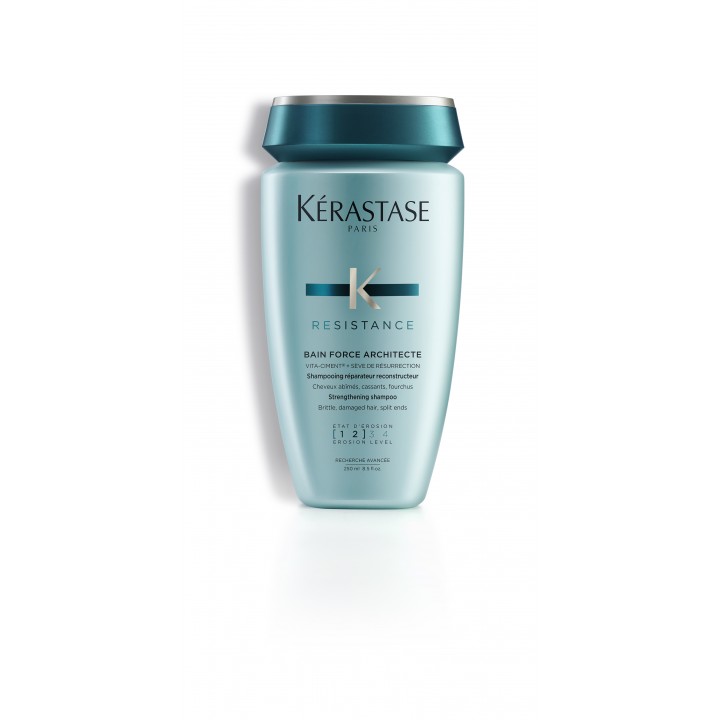 KERASTASE BAIN FORCE ARCHITECTE RESISTANCE 250ML