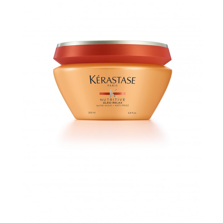 Kerastase Masque oleo relax 200 ml new