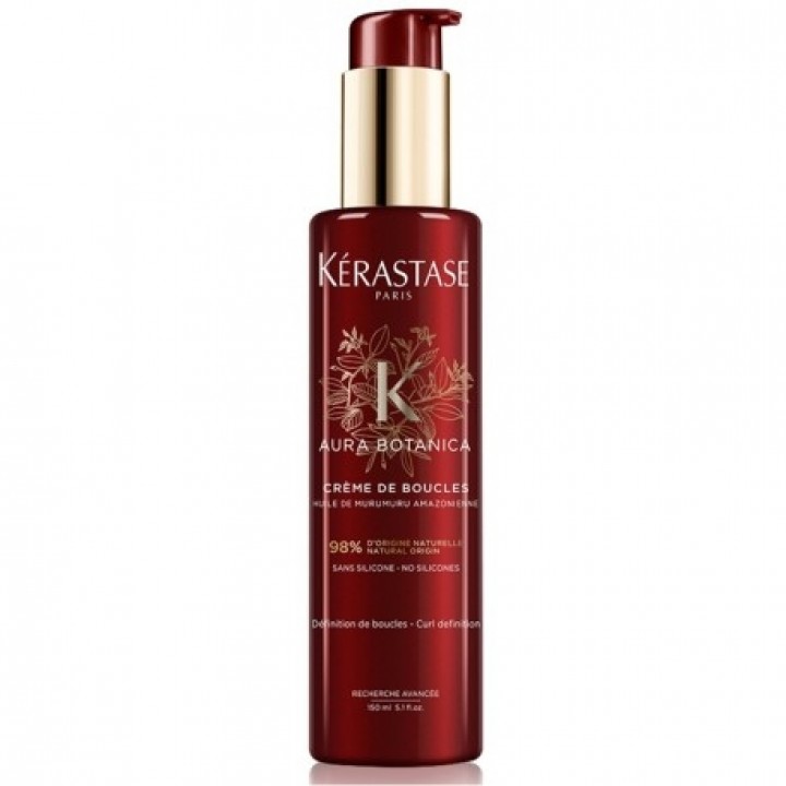 Kerastase Aura Botanica Crème de Boucles 150 ML