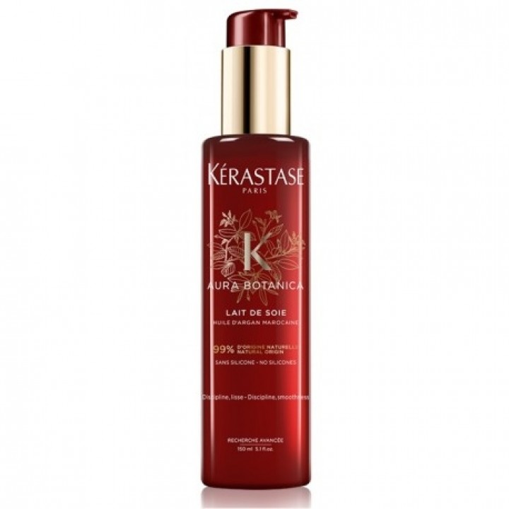 kerastase Aura Botanica Lait de Soie 150 milk