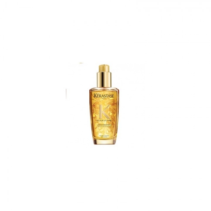 Kerastase Elixir Ultime L'Huile 100 ml