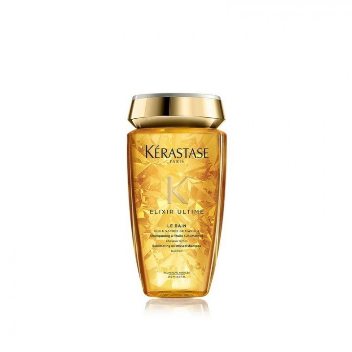 Kerastase Elixir Ultime Le Bain 250 ml