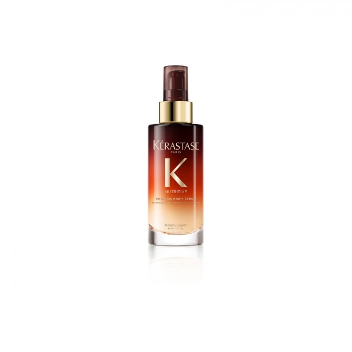 Kerastase Nutritive 8H Magic Night Serum 90 ml