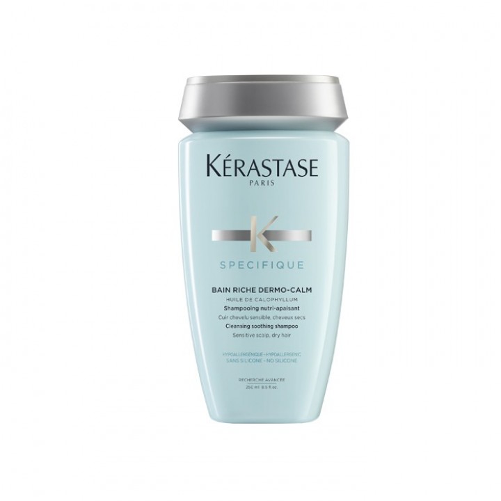 Kerastase Specifique Bain Riche Dermo-Calm 250 ml