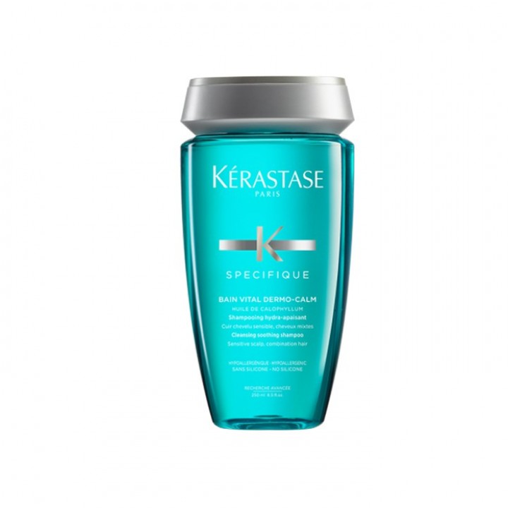 Kerastase Specifique Bain Vital Dermo-Calm 250 ml