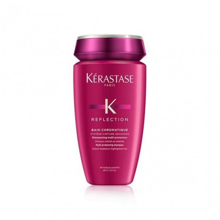 Bain chromatique 250ml new