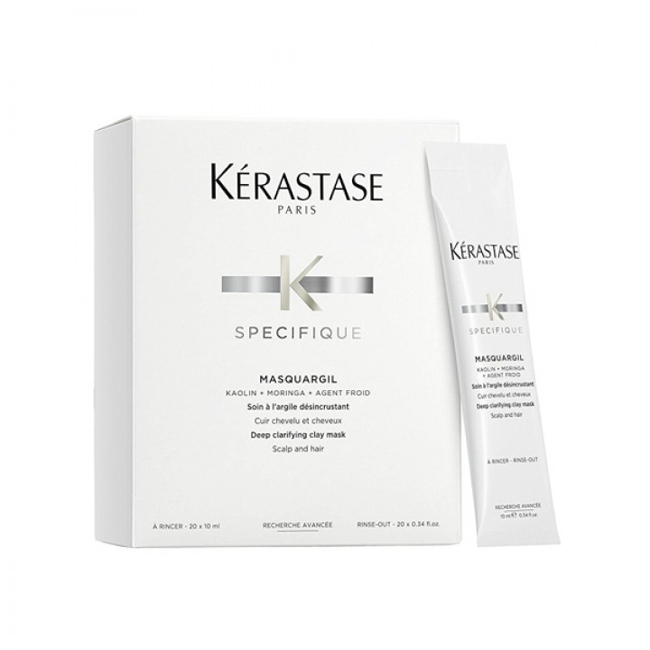 Kerastase Specifique Masquargil 20 x 10ml