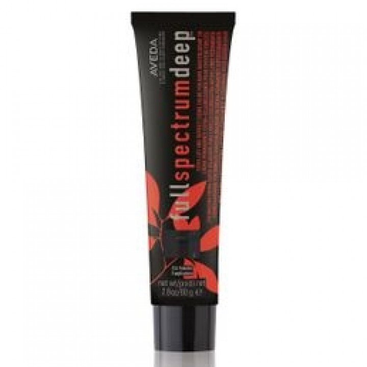 Aveda Full Spectrum Deep Pure Tone: Light Yellow / Orange (LY / O) 1oz