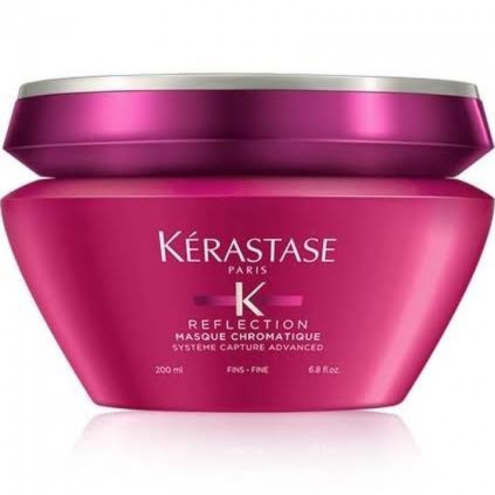 Masque chromatique Fini 200ml new