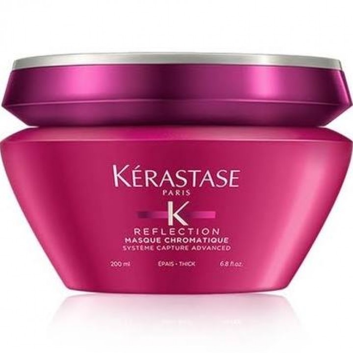 Masque chromatique espais 200ml new