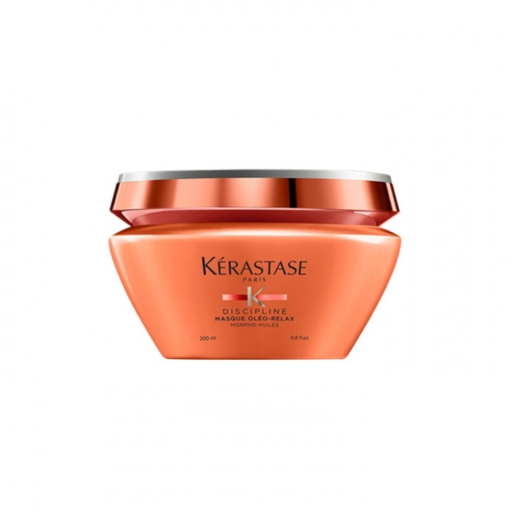 Kerastase Discipline Oleo Relax Masque 200 ml