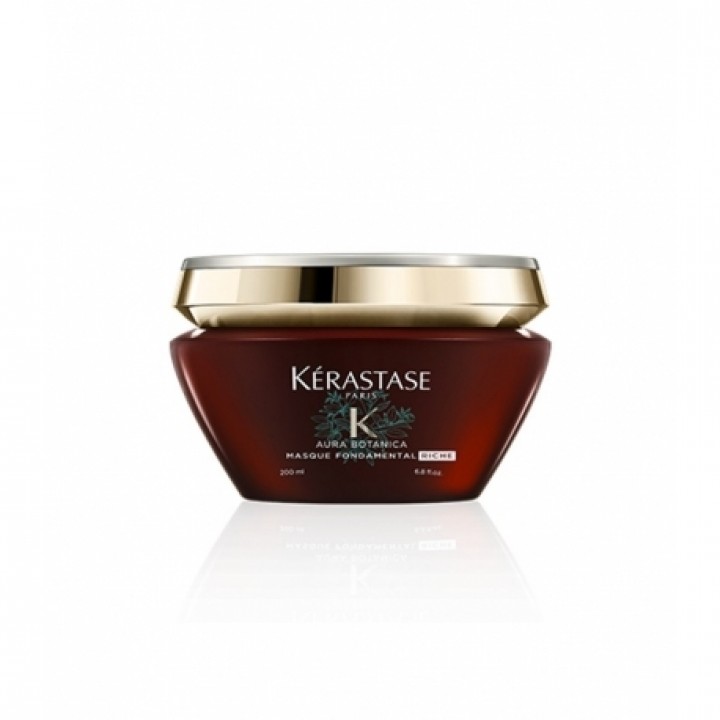 Aura Botanica Masque Riche 200 ml