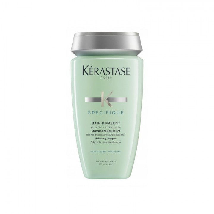 Kerastase Bain Divalent 250 ml Specifique 