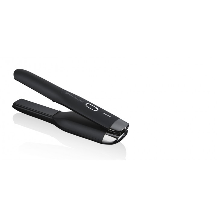 ghd unplugged styler 