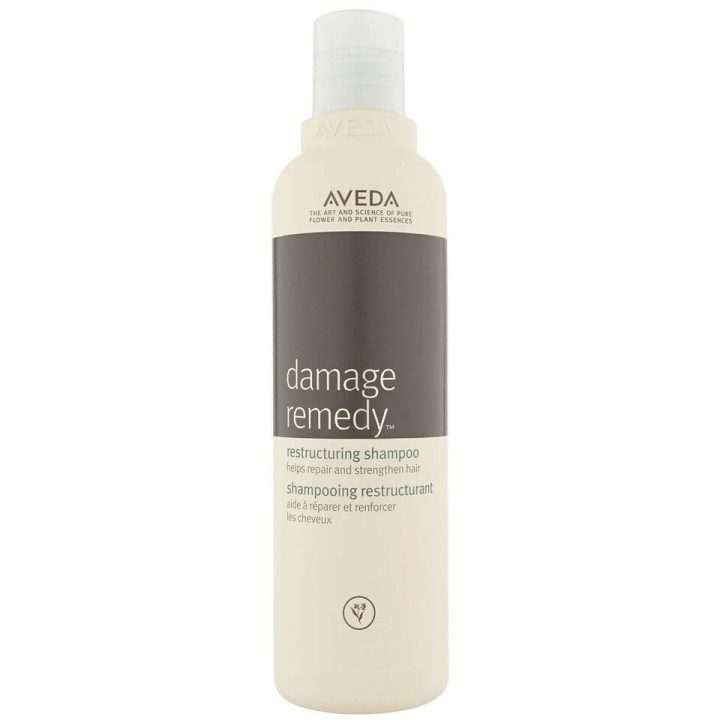 Aveda Damage Remedy Shampoo ristrutturante 250ml