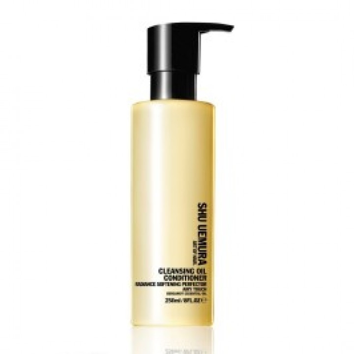Shu Uemura Cleansing Oil Conditioner 250 ml