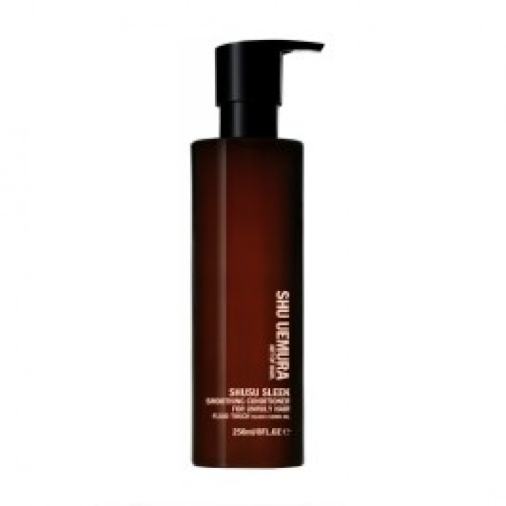 Shu Uemura Shusu Sleek Conditioner 250 ml