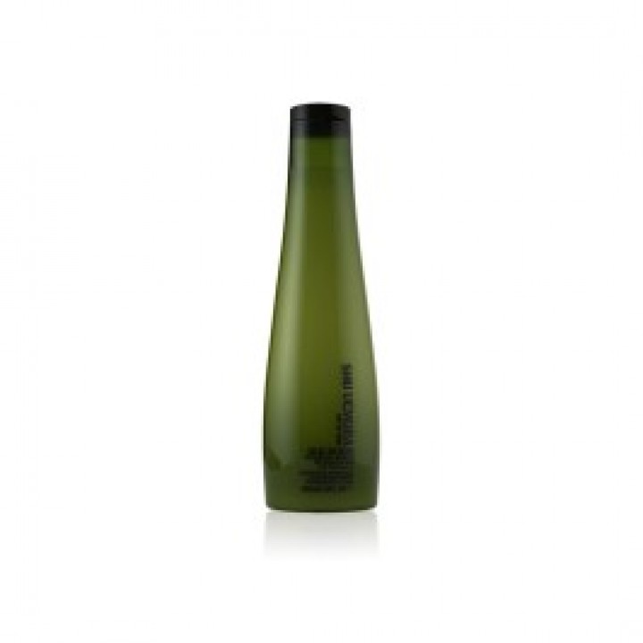 Shu Uemura Silk Bloom Shampoo 300 ml