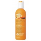 Shampoo Moisture Plus Milk_shake 100 ml